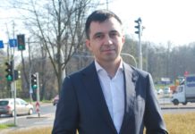 Rondo przy ul. Legnickiej rozładuje korki w mieście