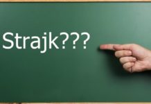 W czasie strajku dzieci mogą spędzić czas w placówkach kulturalnych i sportowych