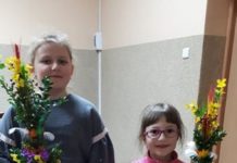 Stowarzyszenie Grochowice Zdrój zorganizowało warsztaty wielkanocne