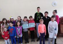 Zdrowo i wesoło w Kulowie