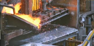 Największa inwestycja w historii HM Legnica