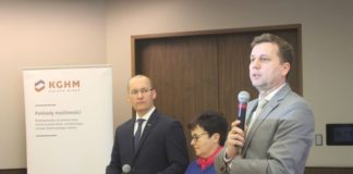 Spotkanie samorządowców Zagłębia Miedziowego i KGHM