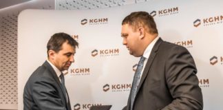 KGHM dla mieszkańców Głogowa