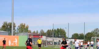 Hydrotechniczny na podium