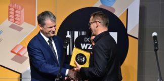 Nagroda specjalna KGHM w konkursie Dobry Wzór 2019