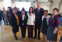 Medale Komisji Edukacji Narodowej. Nauczyciele z Gminy Kotla nagrodzeni