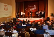 101. rocznica Odzyskania przez Polskę Niepodległości