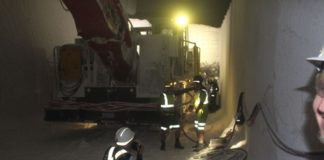 Miedź pachnąca solą