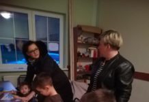 Mieszkańcy Kulowa zadbali o swoją wioskę. KULÓW jest już WIOSKĄ ZNANĄ