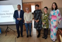 Najładniejsze ogrody w Gminie Kotla. Jury przyznało trzy nagrody