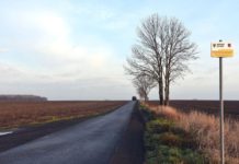 Kolejna inwestycja drogowa została zrealizowana. Dojazdy do gruntów