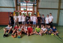 Gmina na SKS pozyskała środki zewnętrzne