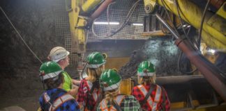 ZUS w kopalni – wspólny projekt ZUS i KGHM