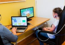 Specjalistyczny sprzęt może poprawić szybkość przyswajania wiedzy