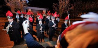 Barbórki w Zagłębiu Miedziowym