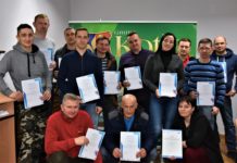 Strażacy pomogli dzieciom. Bezpłatne szkolenie