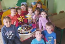 Nagroda główna dla Mądrych Sówek. XX Głogowskiego Festiwalu Szopek