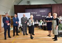 Rocznica deportacji Polaków na Syberię. Medale dla członków Koła Sybiraków w Kotli