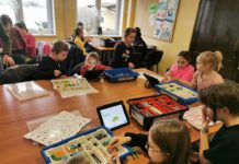 Ferie zimowe z wieloma atrakcjami. Gminny Turniej FIFA 2020