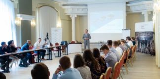 Talenty znowu poszukiwane druga edycja Szkoły Przywództwa