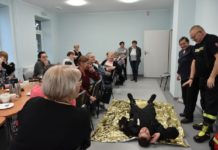 Klub Seniora dla mieszkańców Gminy Kotla