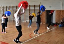 Zajęcia sportowe dla dzieci. Gmina pozyskała środki na SKS