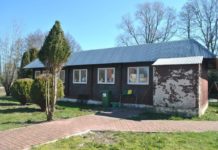 W Zabłociu powstanie Klub Seniora