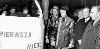 Sześć dekad PeBeKa