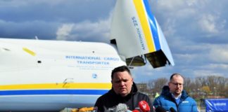 Transport z Chin dzięki KGHM i Lotosowi