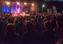 Przegląd Piosenki Poetyckiej ,,Wyśpiewać Poezję” – online