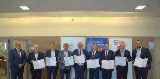 W Polkowicach energia tańsza i przyjazna środowisku