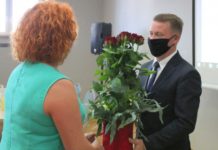 Absolutorium dla Krzysztofa Wołoszyna Wójta Gminy Żukowice