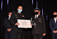 Pieniądze na sprzęt dla OSP