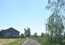 Remonty dróg w m. Zameczno i Bukwica. Gmina pozyskała środki zewnętrzne