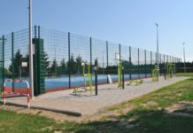 Kolejne siłownie zewnętrzne w gminie Żukowice