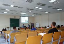 Szkolenie dla sołtysów z gminy Polkowice