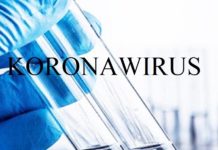 Sanepid Głogów.  Kolejna osoba opuściła szpital