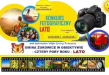 Gmina Żukowice w obiektywie- konkurs Cztery Pory Roku