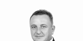 Nie żyje Ireneusz Pasis, szef Solidarności PeBeKa