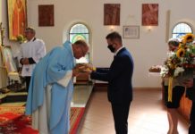 Dożynki w Gminie Żukowice