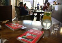 Narodowe Czytanie w Polkowicach