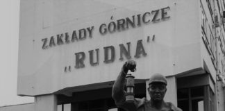 Śmiertelny wypadek w ZG Rudna