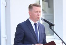 Spółka miedziowa przekazała pieniądze na potrzeby strażaków i seniorów