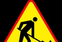 Gmina remontuje drogi w m. Zameczno i Bukwica