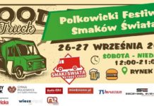 Smaki Świata w Polkowicach