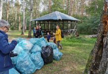 Wielkie „Sprzątanie Świata” w Polkowicach