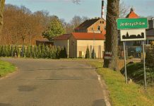 Mieszkańcy Jędrzychowa mogą zgłaszać sugestie i uwagi do miejscowego planu zagospodarowania przestrzennego