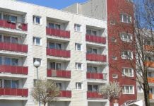 Zakażenie COVID-19 w DPS Magnolia