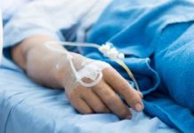 Zmarł głogowianin zakażony COVID-19. Testy dla pracowników i pensjonariuszy DPS