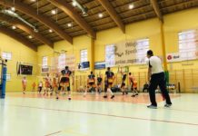 Nieudany początek rozgrywek